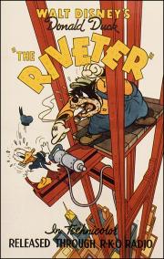 The Riveter