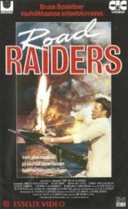 The Road Raiders