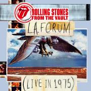 The Rolling Stones: From the Vault - L.A. Forum (Live In 1975)