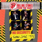 The Rolling Stones - From The Vault: No Security San Jose \