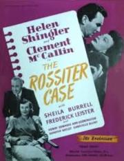 The Rossiter Case