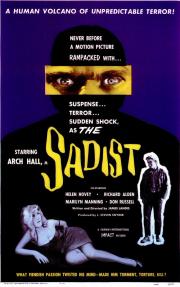 The Sadist