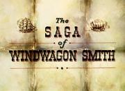 The Saga of Windwagon Smith