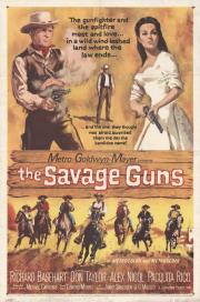 The Savage Guns