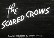 The Scared Crows