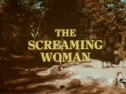 The Screaming Woman