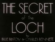 The Secret of the Loch