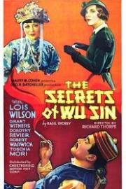 The Secrets of Wu Sin