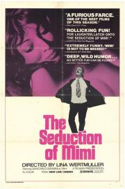 The Seduction of Mimi