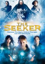 The Seeker: The Dark Is Rising