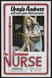 The Sensuous Nurse