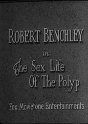 The Sex Life of the Polyp