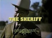 The Sheriff