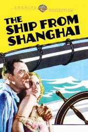 The Ship from Shanghai