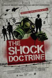 The Shock Doctrine