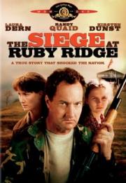 The Siege At Ruby Ridge