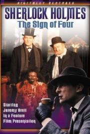 The Sign of Four