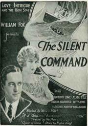 The Silent Command