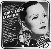 The Silent Lovers