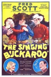 The Singing Buckaroo