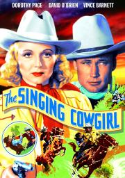 The Singing Cowgirl