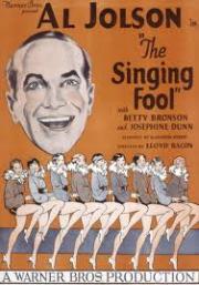 The Singing Fool