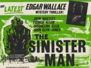 The Sinister Man