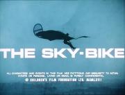 The Sky Bike