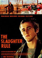 The Slaughter Rule