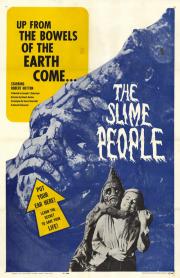 The Slime People