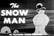 The Snowman