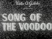 The Song of the Voodoo