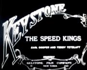 The Speed Kings