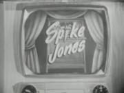 The Spike Jones Show