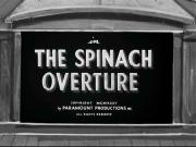 The Spinach Overture