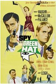 The Spy in the Green Hat