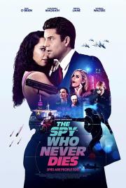 The Spy who never dies