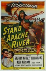 The Stand at Apache River