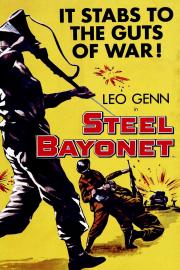 The Steel Bayonet