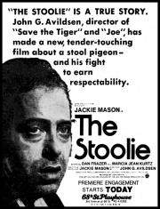 The Stoolie