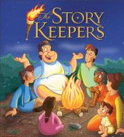 The Story Keepers