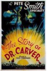 The Story of Doctor Carver