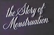 The Story of Menstruation