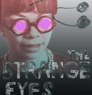 The Strange Eyes of Dr. Myes