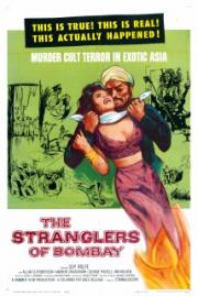 The Stranglers of Bombay