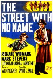 The Street with No Name