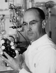 The Substance: Albert Hofmann\