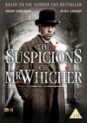 The Suspicions of Mr Whicher: The Murder in Angel Lane