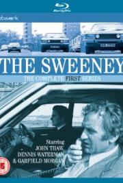 The Sweeney