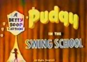 The Swing School